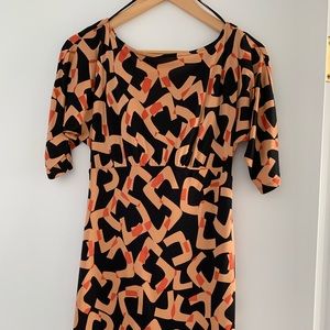 Ali Ro dress, size 8